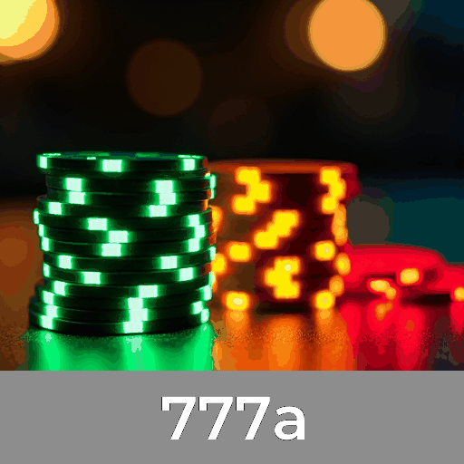 777a: Seu Cassino Premiado e Seguro