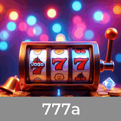 777a: Slots de Alta Volatilidade, Jogos de Mesa ao Vivo, Roleta com Altas Chances e Blackjack de Estratégia