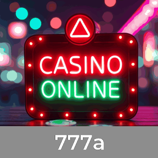 777a: Seu Cassino Premiado e Seguro