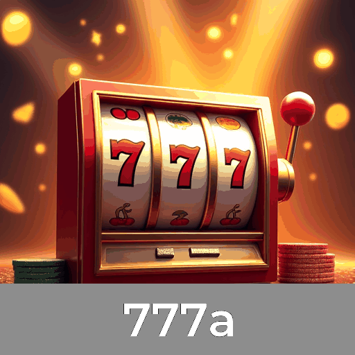 Experimente o Login Exclusivo e Seguro no 777a
